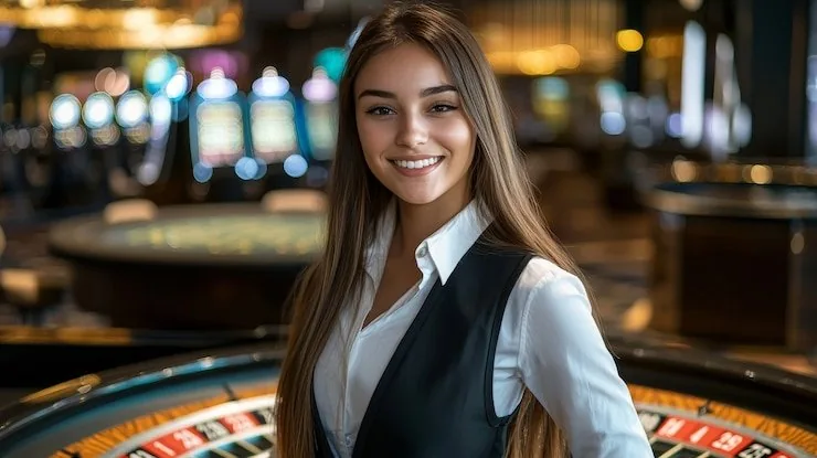 j555 Baccarat FireStorm